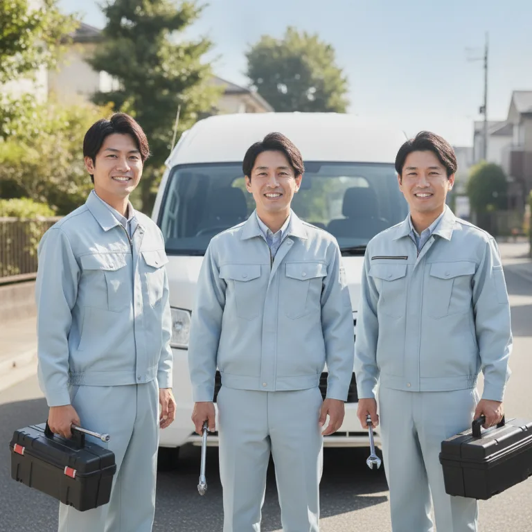 ガスボイラー修理 常総市